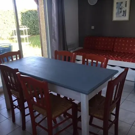 Odalys , Hauts De Salavas Esterno foto