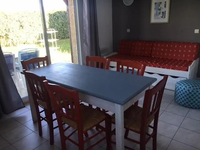 Odalys , hauts de Salavas